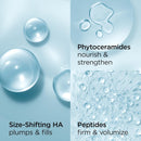 Elizabeth Arden Hyaluronic Acid + Peptides Ceramide Capsules Hydra-Plumping Serum Infinity Warehouse