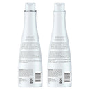 Nexxus Shampoo and Conditioner Hydra-Light 2 Count for Oily Hair Hair Care System Formulated With Proteinfusion Blend 13.5 oz Infinity Warehouse