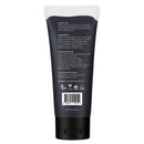 Kosette SALT Facial Scrub 3.53 oz with Gray Sea Salt and Bamboo Charcoal, Helps and Gently Exfoliate to Balance, Smoothen, and Detoxify your Pores, Deep Pore Charcoal Cleanser, Natural Ingredients Kosette