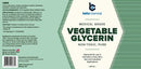 Medical Grade Vegetable Glycerin - Non-Toxic, 100% Pure Belle Chemical