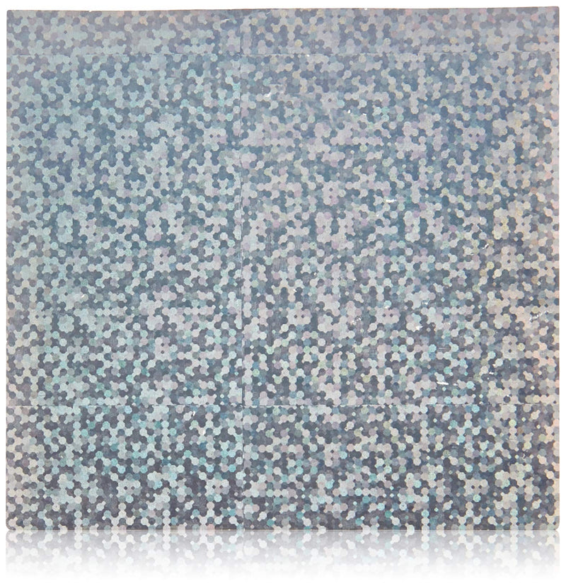 Mettoo Opening Night Body Foil, 12 Count Mettoo