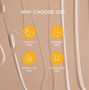 Youth Glow VITAMIN C CC CREAM SPF 50 (Light) pūrlisse