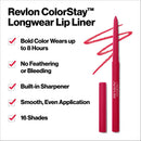REVLON ColorStay Lip Liner, Blush REVLON