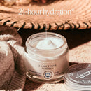 L’OCCITANE Shea Light Comforting Face Cream, 1.7 Fl. Oz: Non-Comedogenic, Lightweight Moisturizer, Soothe Skin, Hydrating, With 5% Organic Shea Infinity Warehouse