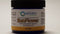 Nature's Salves and Soaps 100% Fully Ozonated Unrefined Organic Sunflower Oil - 2 Oz - * Glass Jar * Nature's Salves and Soaps