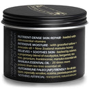 BALM OF GILEAD Manuka Eczema Honey Cream - Moisturizer for Sensitive Skin, Eczema, Psoriasis & Dermatitis - Manuka Honey Ointment, Grassfed Tallow Infinity Warehouse