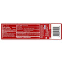 Colgate Optic White Advanced Teeth Whitening Toothpaste, 2% Hydrogen Peroxide, Icy Fresh - 3.2 Ounce (3 Pack) Colgate