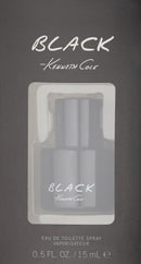 Kenneth Cole Black, 0.5 Fl Oz Kenneth Cole