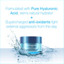 Neutrogena Hydro Boost Purified Hyaluronic Acid Pressed Night Serum, Facial Serum with Antioxidants & Hyaluronic Acid for Dry Skin, Oil-Free & Non-Comedogenic, 1.7 oz Neutrogena