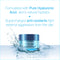 Neutrogena Hydro Boost Purified Hyaluronic Acid Pressed Night Serum, Facial Serum with Antioxidants & Hyaluronic Acid for Dry Skin, Oil-Free & Non-Comedogenic, 1.7 oz Neutrogena