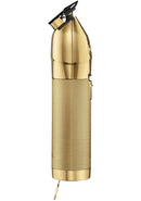 BaBylissPRO GoldFX Metal Lithium Outlining Trimmer, 1 ct. BaBylissPRO