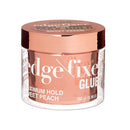 KISS Edge Fixer Glued Max Hold 100mL (3.38 US fl.oz)- (KEG100G) (Sweet Peach) Kiss Products, Inc.