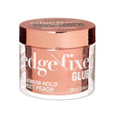 KISS Edge Fixer Glued Max Hold 100mL (3.38 US fl.oz)- (KEG100G) (Sweet Peach) Kiss Products, Inc.