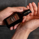 THRIVE Natural Shave Oil for Men, 2 Ounces (60mL) – Replaces Pre-Shave Oils, Shaving Creams, Gels, and Foams – Shaving Oil Made in USA with Organic & Unique Premium Natural Ingredients – Vegan Thrive Natural Care