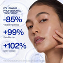 IOPE XMD Stem III Clinical Recovery Cream - Facial Moisturizer -Suitable Post Procedure - Reduces Redness, Smooths Texture, and Repairs Skin Barrier - With PDRN and Hyaluronic Acid - 1.69 fl. oz. Infinity Warehouse