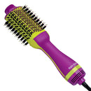 Bed Head One-Step Hair Dryer and Volumizer Hot Air Brush, Violet Bed Head Store