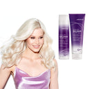 Color Balance Purple Conditioner Joico