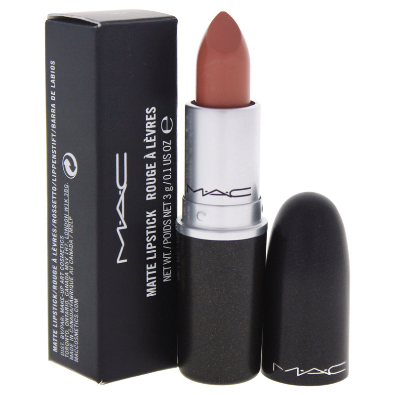 MAC Matte Lipstick - Yash AcM
