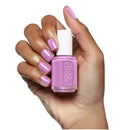 essie Nail Polish Glossy Shine Finish play date 0.46 fl oz essie