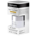 Neutrogena Rapid Tone Repair Vitamin C Brightening Correcting Cream, Tone Evening Face, Neck, and Chest Cream with Vitamin C, Retinol, and Hyaluronic Acid for Dark Spots and Wrinkles 1.7 oz Neutrogena Store