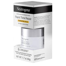 Neutrogena Rapid Tone Repair Retinol + Vitamin C Correcting Cream, Tone Evening Face & Neck Cream with Vitamin C, Retinol & Hyaluronic Acid for Dark Spots, Fine Lines & Wrinkles, 1.7 oz Neutrogena