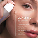 Niacinamide & Rice Extract Facial Serum – Hydrating Glow Face Serum with Hyaluronic Acid, Centella, and Licorice for Smooth Texture, Daily Radiance, and Healthy Skin Barrier Support - 1 fl oz Infinity Warehouse