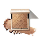 ICONIC LONDON Kissed by the Sun | Multi-Use Blush, Bronzer, & Highligher, For All Skin Types, Cruelty-Free, Vegan Makeup Infinity Warehouse