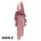 Maybelline Color Sensational Lipstick, Lip Makeup, Cream Finish, Hydrating Lipstick, Nude, Pink, Red, Plum Lip Color, Warm Me Up, 0.15 oz; (Packaging May Vary) Maybelline New York