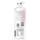 Olay Body Wash with Hyaluronic Acid and Vitamin B3, Cleansing & Nourishing, 17.9 Fl Oz (Pack of 4) Olay