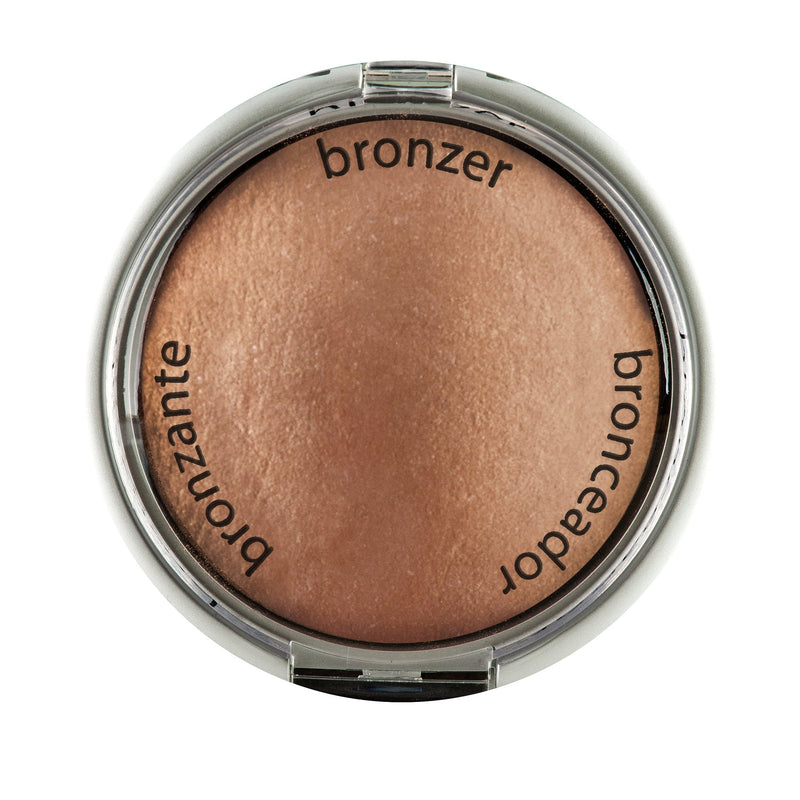 Palladio Baked Bronzer, Atlantic Tan Palladio