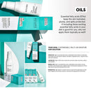 Acure The Essentials 100% Plant Squalane Oil | 100% Vegan | Versatile - For Any Skin & Hair Care Regimen | Single Source Glow Serum | All Skin Types | 1 Fl Oz Acure Store