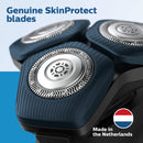 Philips Norelco Shaving Head for Shaver Series 7000 and Angular-Shaped Series 5000 Philips Norelco