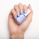 essie Nail Polish, Glossy Shine Periwinkle Blue, You Do Blue, 0.46 Ounce essie