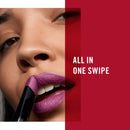 Rimmel lasting finish extreme lipstick, Salty, 1 Count Rimmel