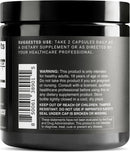 Toniiq NMNH Supplement – Clinically Studied UthPeak™ – 95% Highly Purified & Third-Party Tested for NAD+ & Healthy Aging Support Infinity Warehouse