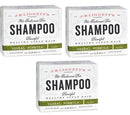 J·R·LIGGETT'S All-Natural Shampoo Bar, Herbal Formula - Supports Strong and Healthy Hair - Nourish Follicles with Antioxidants and Vitamins - Detergent and Sulfate-Free, Set of 3, 3.5 Ounce Bar J·R·LIGGETT'S Store