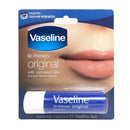 Vaseline Lip Therapy Stick with Petroleum Jelly (Original, 0.16 Ounce (Pack of 2)) Vaseline