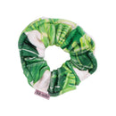 Kitsch Soft Microfiber Towel Scrunchies for Hair, Frizz Free, Heatless Hair Drying Scrunchies, 2 pack (Palm) Kitsch Store