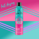 Got2B Flex Insta Hold Hair Spray, 9.1 Ounce Got2B