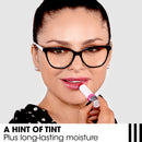 ChapStick Total Hydration Moisture + Tint Rose Petal Tinted Lip Balm Tube, Tinted Moisturizer - 0.12 Oz ChapStick