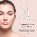 ESQIDO: Gel Pencil Eyeliner - Waterproof Esqido Store