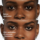 Clinique Even Better All-Over Full Coverage Concealer + Eraser Makeup For Dark Undereye Circles | With Hyaluronic Acid + Caffeine | Hydrating, Brightening + Depuffing Infinity Warehouse