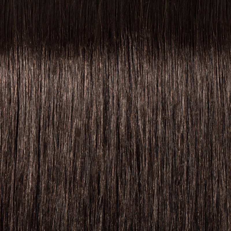 Clip in Remy Human Hair Extensions 10"-24" Grade 7A Quality Full Head 8pcs 18clips Long Soft Silky Straight for Beauty Fashion 120g 24" / 24 inch