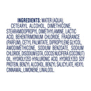 Dove 10-in-1 Hydrating Hair Mask Hyaluronic Moisture 9.2Fl Oz Infinity Warehouse