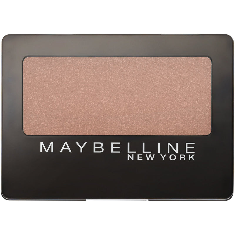 Maybelline New York Expert Wear Eyeshadow, Cool Cocoa, 0.08 oz. Maybelline New York