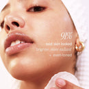 First Aid Beauty - Facial Radiance Pads with Glycolic & Lactic Acids, Daily Exfoliating Pads with AHA that Help Tone & Brighten Skin, One-Step Makeup Prep, Compostable for Daily Use, 60 ct Infinity Warehouse