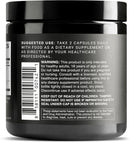 Ashwagandha - Ultra High Potency 20:1 Extract with 10% Withanolides - Wild Harvested in India - Highly Concentrated - Third-Party Lab Tested - 90 Capsules Infinity Warehouse