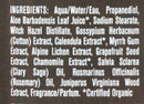 Every Man Jack Deodorant,Travel 0.5 Oz,SG_B01FRPJJ5E_US Every Man Jack
