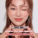 I'm Meme Tinted Lip Balm - Bare Lips | Hydrate, Plump Lips, Daily Use, 004 Grabby, 0.11 Oz I'M MEME