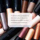 Julep Eyeshadow 101 Crème to Powder Waterproof Eyeshadow Stick, Taupe Shimmer Julep